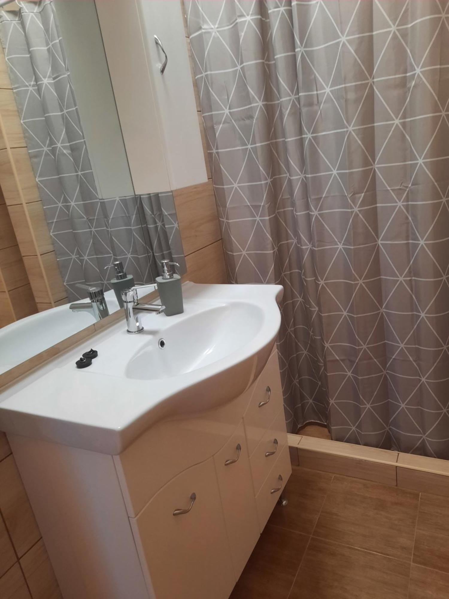 Apartamento Galeria Vendeghaz Hajdúszoboszló Exterior foto