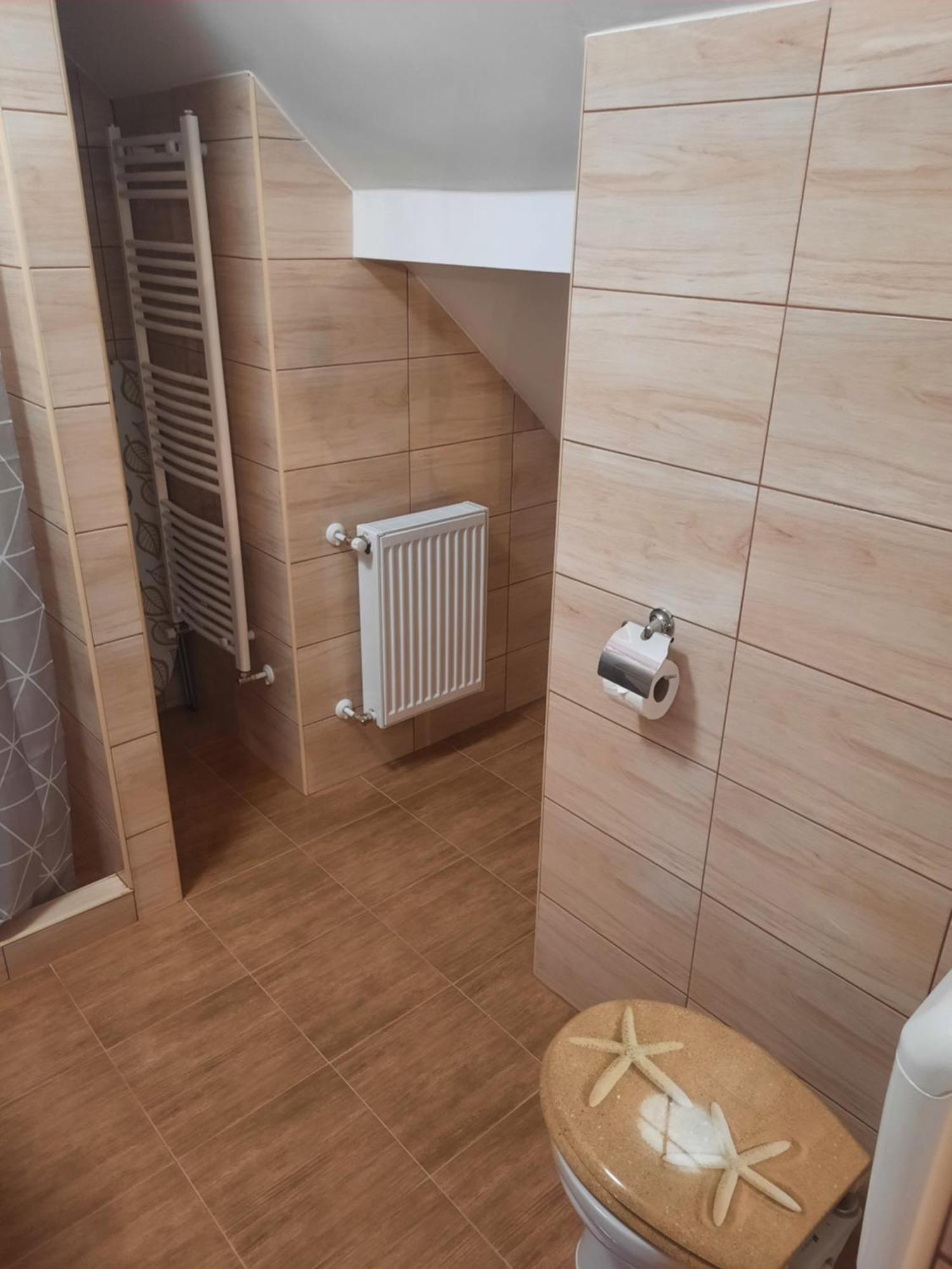 Apartamento Galeria Vendeghaz Hajdúszoboszló Exterior foto