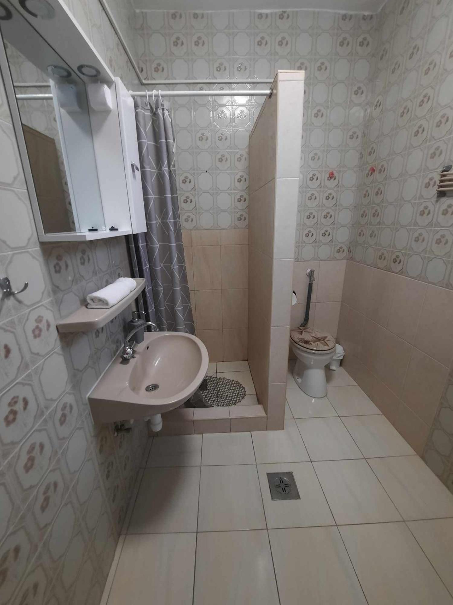 Apartamento Galeria Vendeghaz Hajdúszoboszló Exterior foto