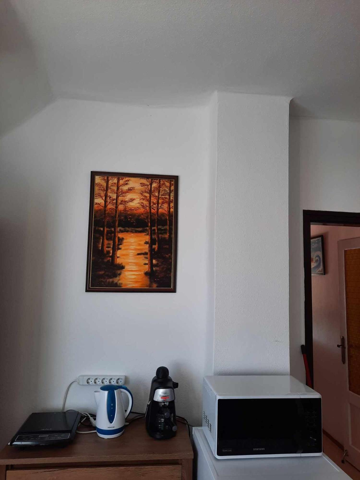 Apartamento Galeria Vendeghaz Hajdúszoboszló Exterior foto