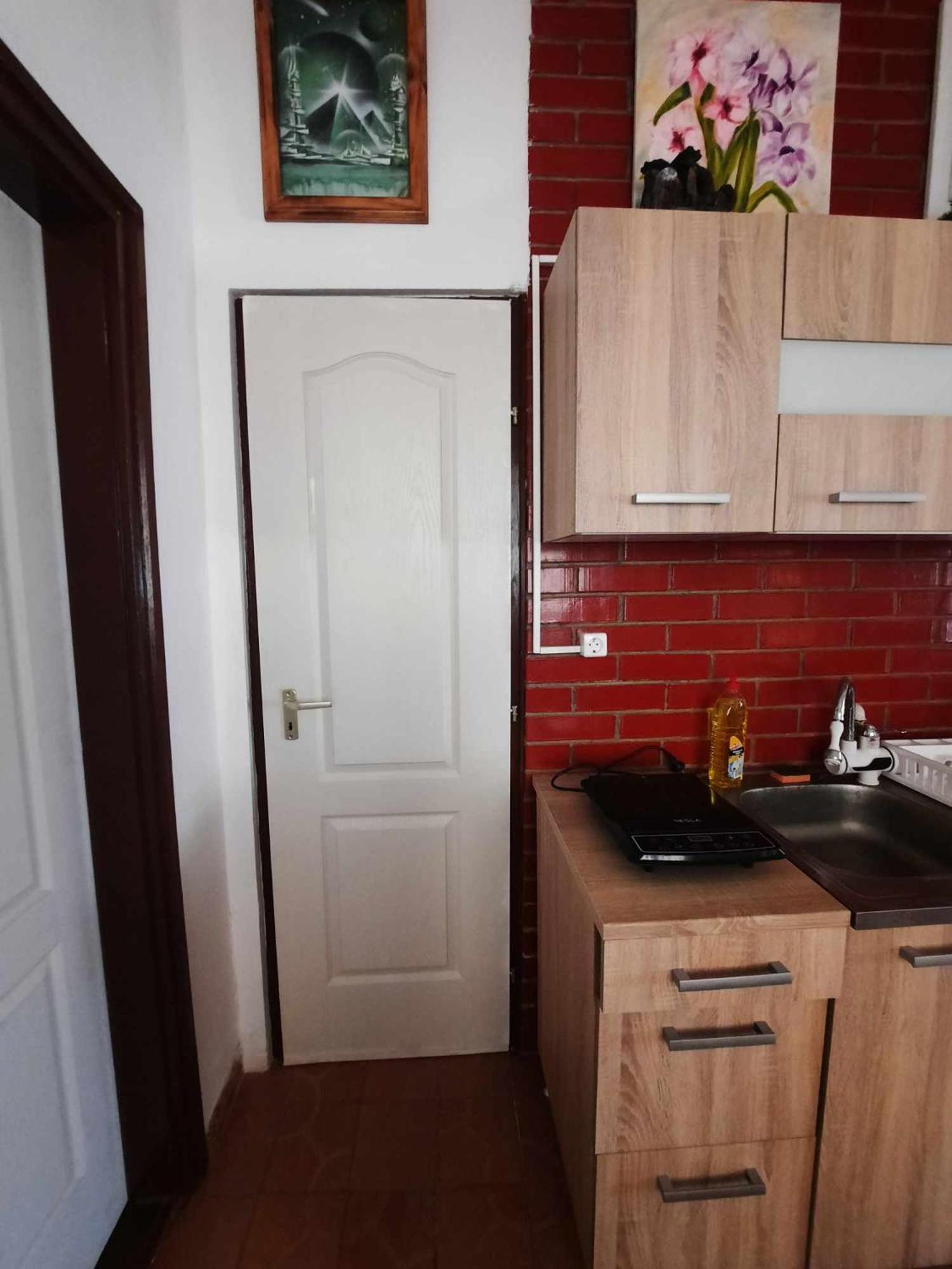Apartamento Galeria Vendeghaz Hajdúszoboszló Exterior foto