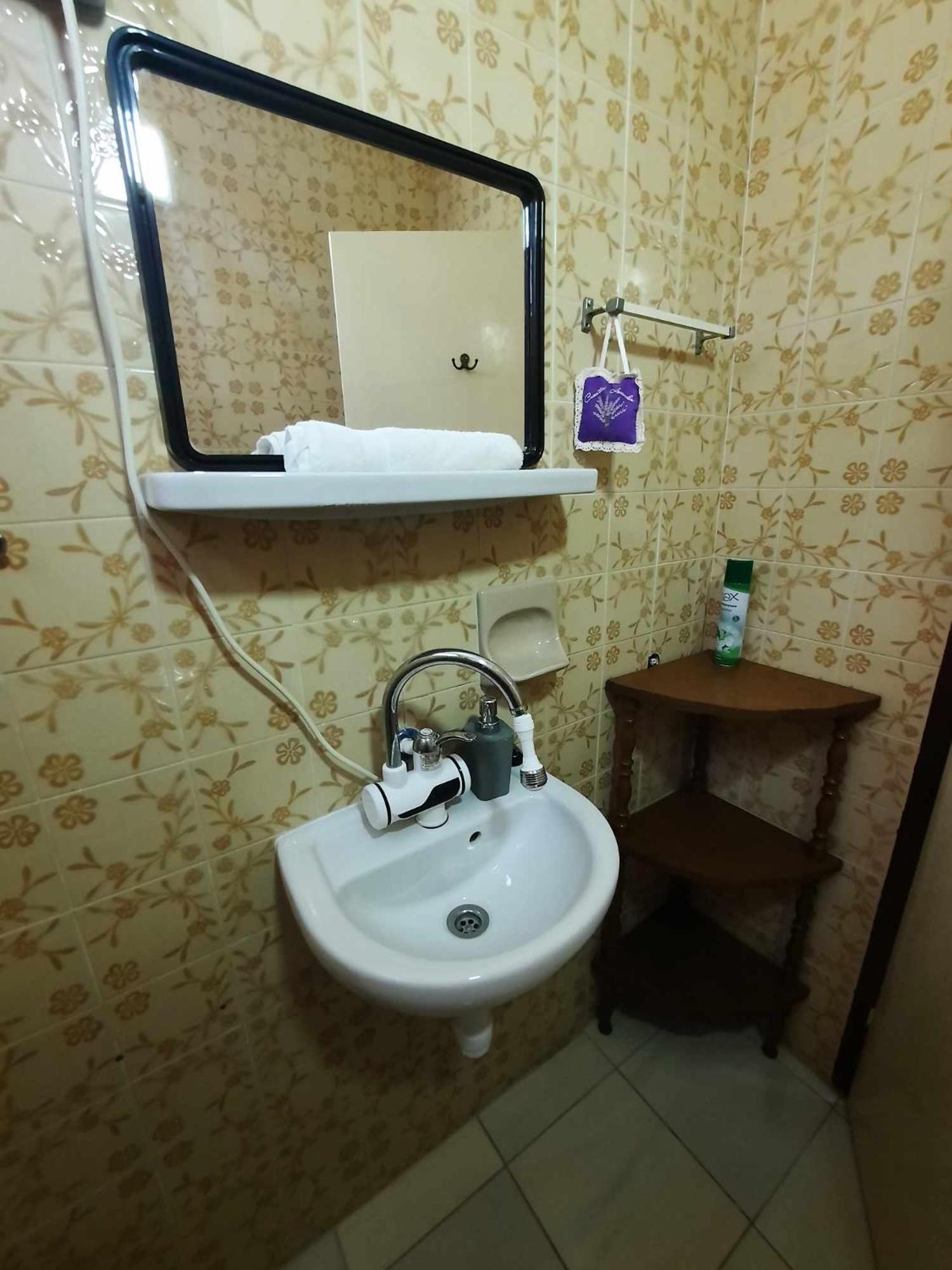 Apartamento Galeria Vendeghaz Hajdúszoboszló Exterior foto