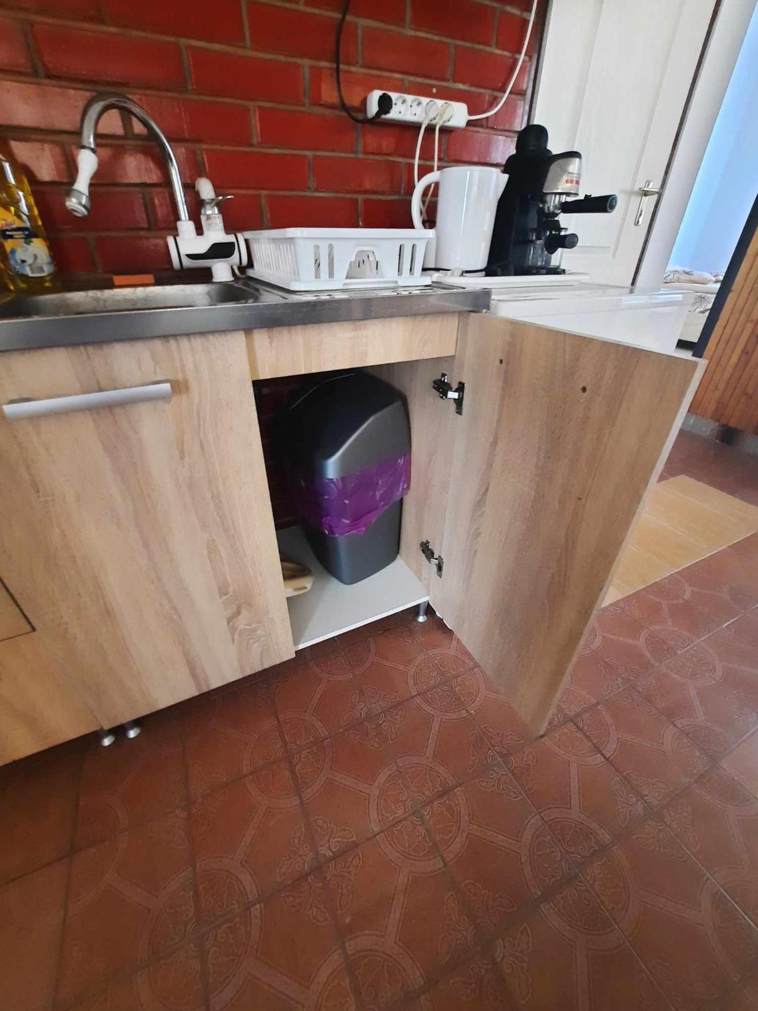 Apartamento Galeria Vendeghaz Hajdúszoboszló Exterior foto