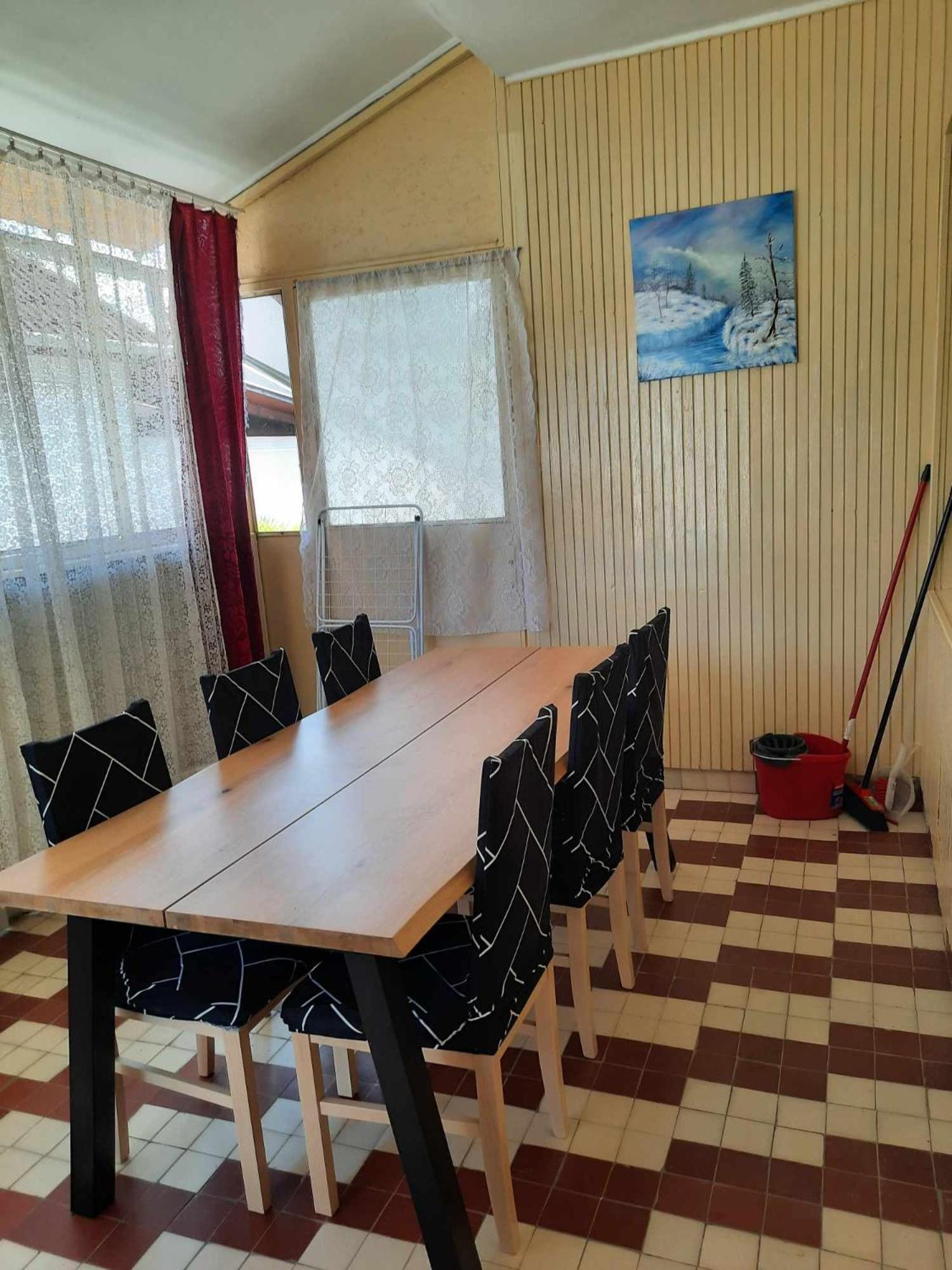 Apartamento Galeria Vendeghaz Hajdúszoboszló Exterior foto