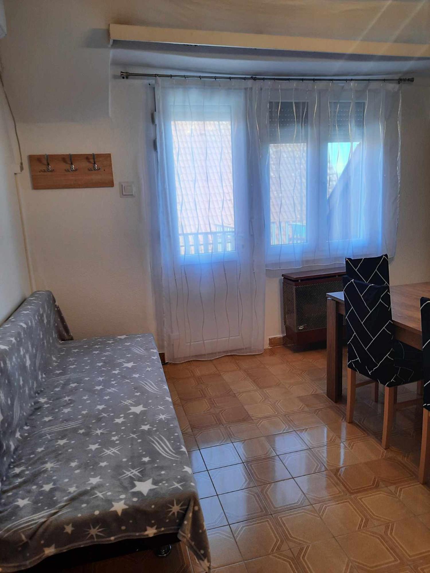Apartamento Galeria Vendeghaz Hajdúszoboszló Exterior foto