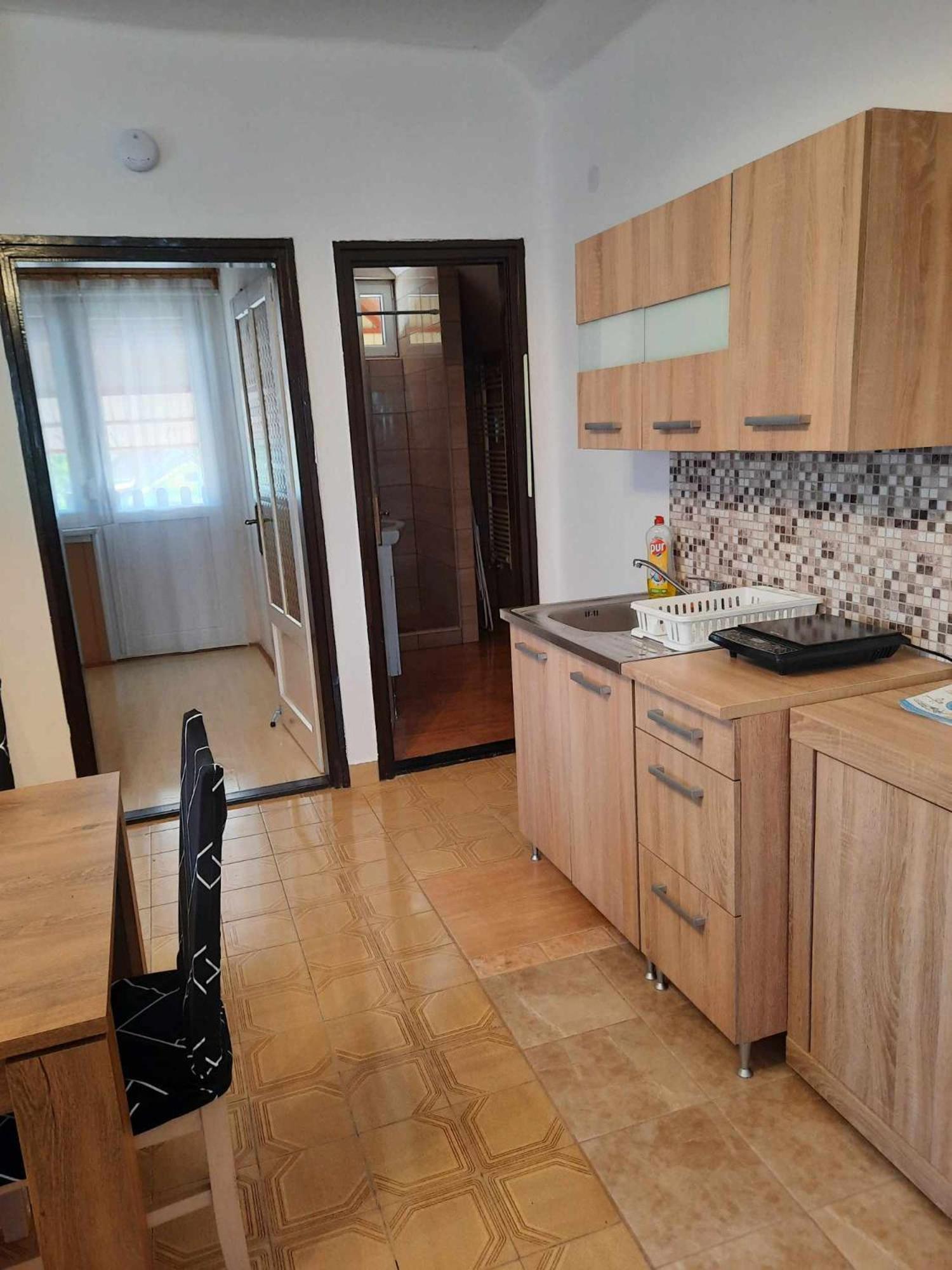 Apartamento Galeria Vendeghaz Hajdúszoboszló Exterior foto