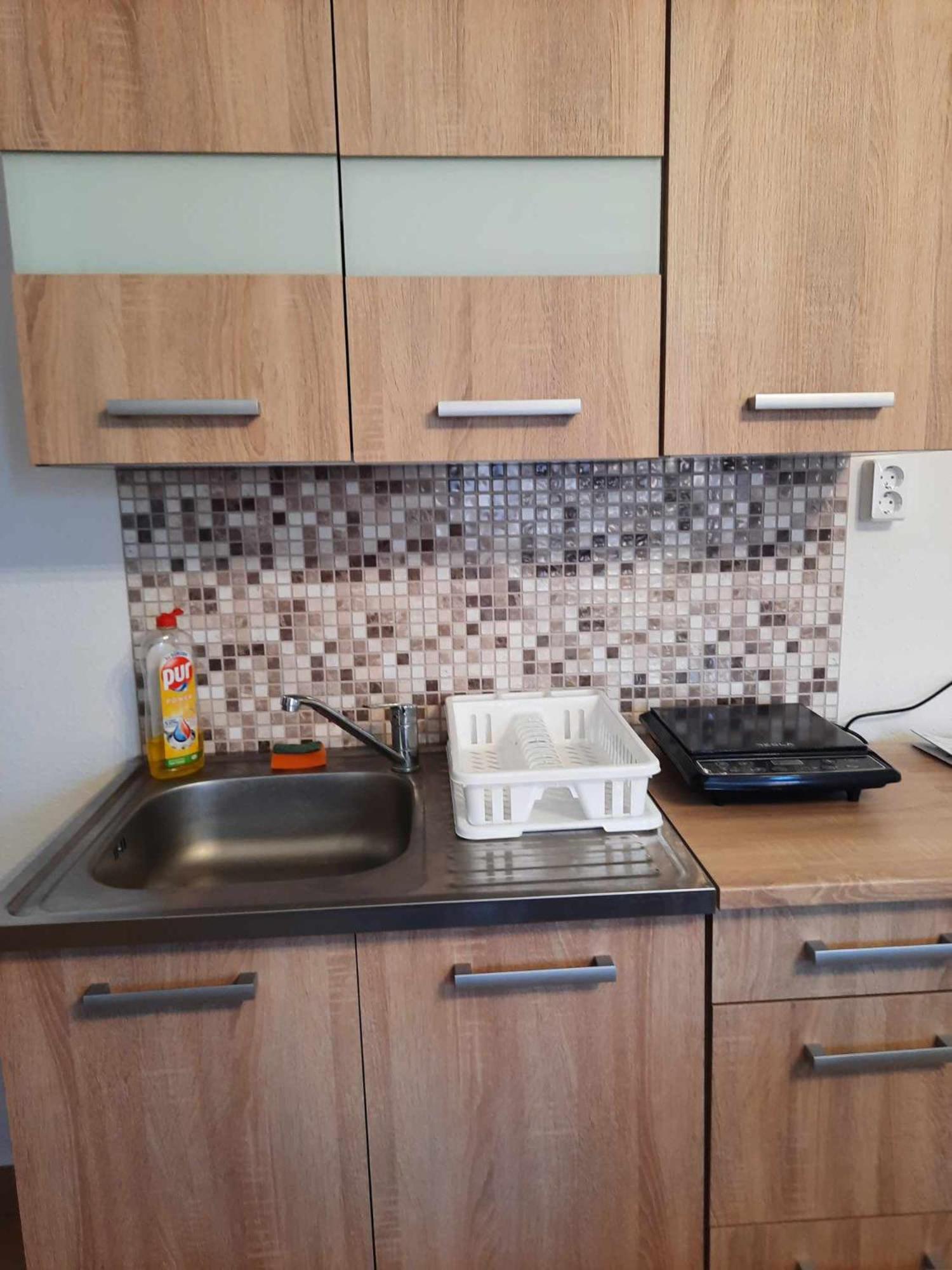 Apartamento Galeria Vendeghaz Hajdúszoboszló Exterior foto